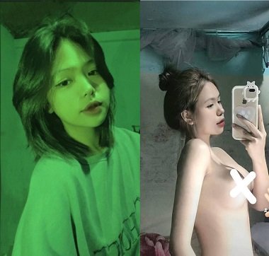 sex thủ dâm gái việt Sex Hoàng Thị Thu Hà 2k7 lộ clip dâm