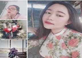 sex eira 2004 Cô giáo Hòa Hòa Trần khoe vú to lồn múp cực đã