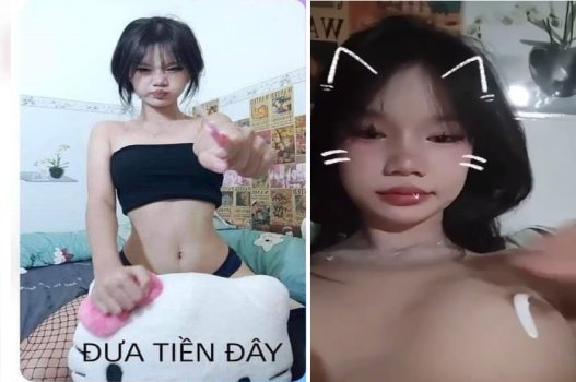 sex thủ dâm quần lót Chồng bất lực nhìn bà xã mình bị cấp trên cũ chịch