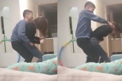 bunnybonn1e sex Hai mẹ con trở thành tình nhân của em chồng